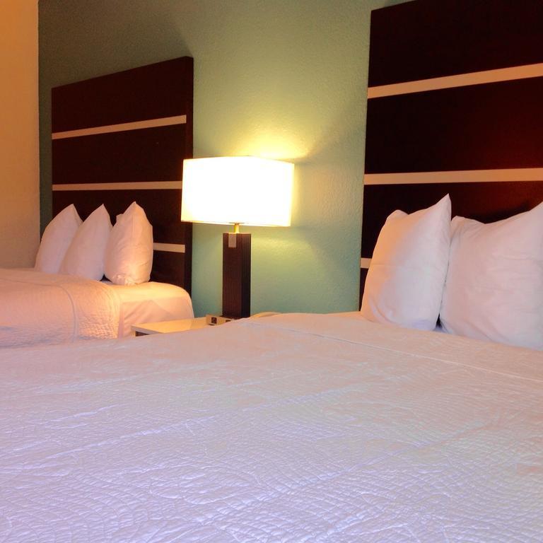 Americas Best Value Inn New London Mystic Rum bild