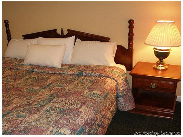 Americas Best Value Inn New London Mystic Rum bild