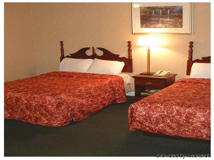 Americas Best Value Inn New London Mystic Rum bild