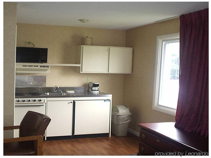 Americas Best Value Inn New London Mystic Rum bild