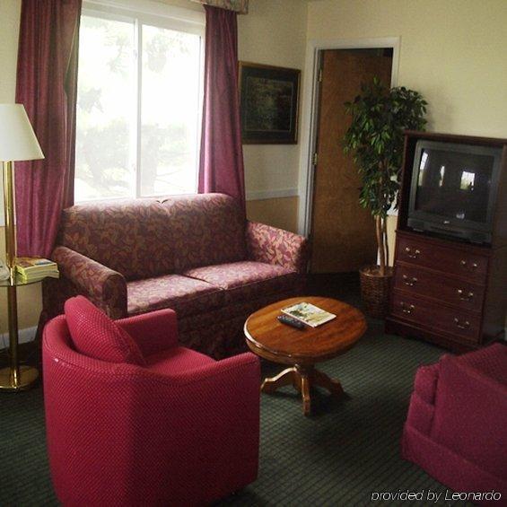 Americas Best Value Inn New London Mystic Rum bild